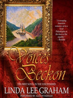 cover image of Voices Beckon